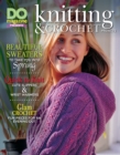 Image for DO Magazine Presents Knitting &amp; Crochet Projects