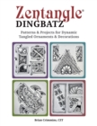 Image for Zentangle Dingbats : Patterns &amp; Projects for Dynamic Tangled Ornaments &amp; Decorations