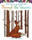 Image for Creative Coloring Through the Seasons