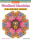 Image for Woodland Mandalas Coloring Book