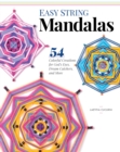 Image for Easy String Mandalas