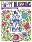 Image for Happy Blossoms Coloring Book