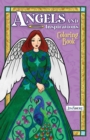 Image for Jim Shore Angels and Inspirations Coloring Book