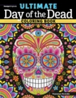 Image for Ultimate Day of the Dead Coloring Book