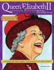 Image for Queen Elizabeth II Royal Coloring Book : Captivating Facts about the Queen&#39;s Life and Legacy