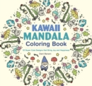 Image for Kawaii Mandala Coloring Book