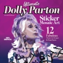 Image for Ultimate Dolly Parton Sticker Mosaic Art