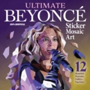 Image for Ultimate Beyonce Sticker Mosaic Art