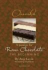 Image for Passion for Raw Chocolate