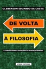 Image for De Volta A Filosofia