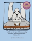 Image for Little Dove : with scripture to introduce your child to The Holy Spirit