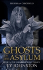 Image for Ghosts of the Asylum