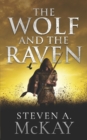 Image for The Wolf and the Raven