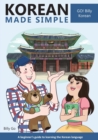 Image for Korean Made Simple : A beginner&#39;s guide to learning the Korean language