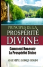 Image for principes de la PROSPERITE DIVINE