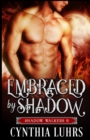 Image for Embraced by Shadow : A Shadow Walkers Ghost Novel