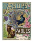 Image for Aesop&#39;s Fables (Complete 12 Volumes)