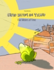 Image for Cinco metros de tiempo/Five Meters of Time : Libro infantil ilustrado espanol-ingles (Edicion bilingue)