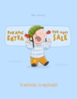 Image for !Por aqui entra, Por aqui sale! Tu wchodzi, tu wychodzi! : Libro infantil ilustrado espanol-polaco (Edicion bilingue)