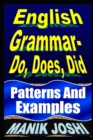 Image for English Grammar- Do, Does, Did