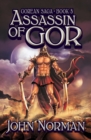 Image for Assassin of Gor : 5