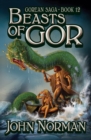 Image for Beasts of Gor : 12