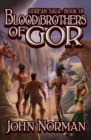 Image for Blood Brothers of Gor : 18