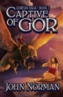 Image for Captive of Gor : 7