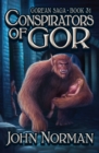 Image for Conspirators of Gor : 31