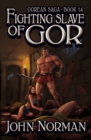 Image for Fighting Slave of Gor