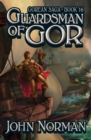 Image for Guardsman of Gor