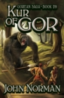 Image for Kur of Gor : 28