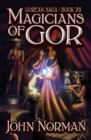 Image for Magicians of Gor : 25