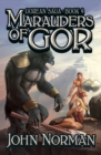 Image for Marauders of Gor : 9