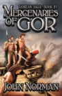 Image for Mercenaries of Gor : 21