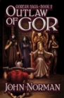 Image for Outlaw of Gor : 2