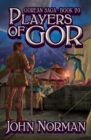 Image for Players of Gor