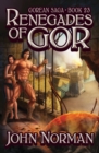 Image for Renegades of Gor : 23