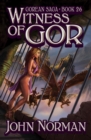 Image for Witness of Gor