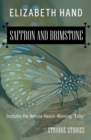 Image for Saffron and Brimstone: Strange Stories