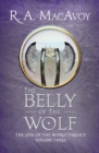 Image for The Belly of the Wolf
