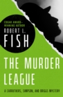 Image for The Murder League