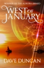 Image for West of January