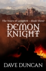 Image for Demon Knight : 3
