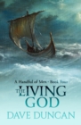 Image for The Living God