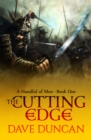 Image for The Cutting Edge : 1