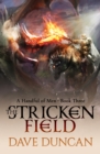 Image for The Stricken Field