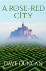 Image for A Rose-Red City