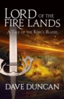 Image for Lord of the Fire Lands