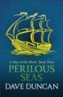 Image for Perilous Seas : 3